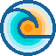 SURF Finance SURF ロゴ