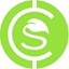 Swachhcoin SWACH Logotipo