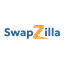 Swapzilla SWZL Logotipo