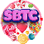 Sweet BTC SBTC Logo