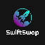 SwiftSwap SWS 심벌 마크