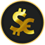 Swiscoin SCN Logotipo