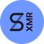 sXMR SXMR ロゴ