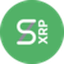 sXRP SXRP ロゴ