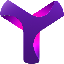 Symbol XYM Logotipo