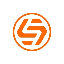 Symmetric SYMM ロゴ