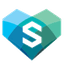 SymVerse SYM Logo