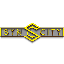 SYN CITY SYNR Logotipo