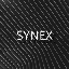 Synex Coin MINECRAFT ロゴ