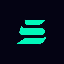 Synthetify SNY Logotipo