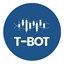 T-BOT TBT Logo