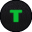 T T логотип
