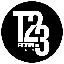 T23 T23 ロゴ