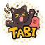 TABI TABI логотип