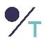 TabTrader Token TTT ロゴ