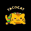 TacoCat TACOCAT Logo