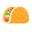 Tacos TACO Logo