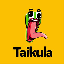 TAIKULA COIN TAIKULA Logo