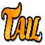 Tail TAIL Logotipo