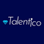 Talentico TAL Logo