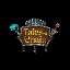 Tales Of Chain TALE логотип