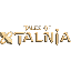 Tales of Xtalnia XTAL логотип