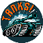 Tanks For Playing TANKS 심벌 마크