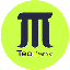 TaoBank TBANK ロゴ