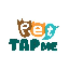 TAPME Token TAP Logotipo