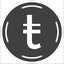 Target Coin TGT Logotipo