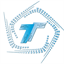 Tarush TAS ロゴ