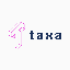 Taxa Token TXT Logotipo