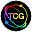 TCGCoin TCGC Logotipo