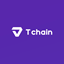 Tchain TCH логотип