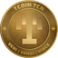 TCOIN TCN ロゴ