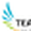 TeamUp TEAM ロゴ