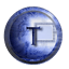 TechCoin TECH ロゴ