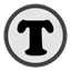 TeCoin TEC ロゴ