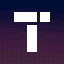 Tectonic TONIC ロゴ