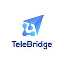 TeleBridge TB ロゴ