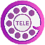 Telefy TELE Logo