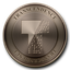 Teloscoin TELOS логотип