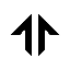 Tensor TNSR логотип