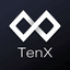 TenX PAY Logo