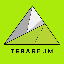 Terareum (Old) TERA ロゴ