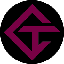 Terbo Game Coin TGC Logotipo
