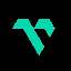 Vanar Chain / Virtua / Terra Virtua Kolect VANRY логотип