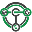 Terracoin TRC Logotipo