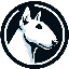 Terrier BULL ロゴ