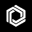 Tesseract TESS логотип